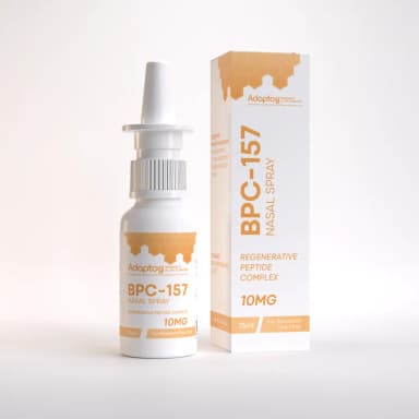 BPC-157 Nasal Spray