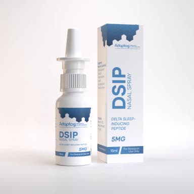 DSIP Nasal Spray
