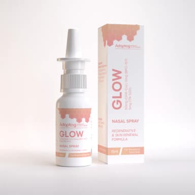 Glow Nasal Spray