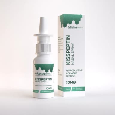 Kisspeptin Nasal Spray