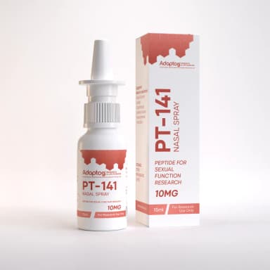 PT-141 Nasal Spray