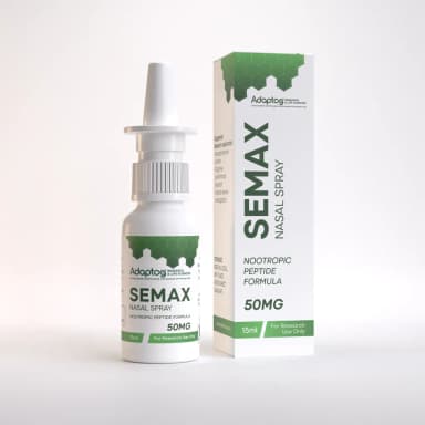 Semax Nasal Spray