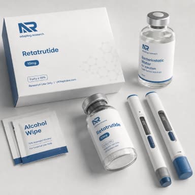 Retatrutide Pen