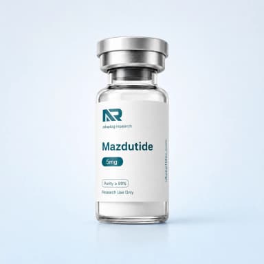 Mazdutide
