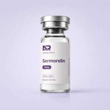 Sermorelin