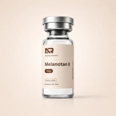 Melanotan II