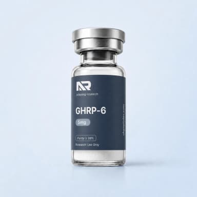 GHRP-6