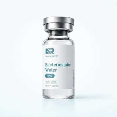 Bacteriostatic Water