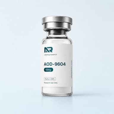 AOD-9604
