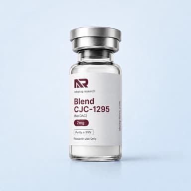 CJC-1295 (No DAC)