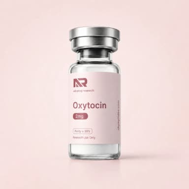 Oxytocin