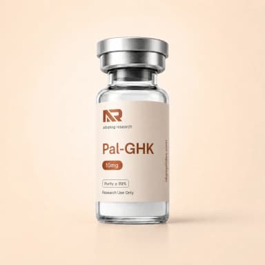 Pal-GHK