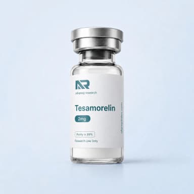 Tesamorelin