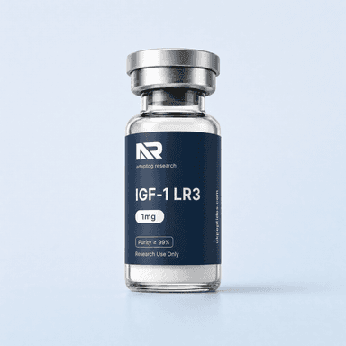 IGF-1 LR3