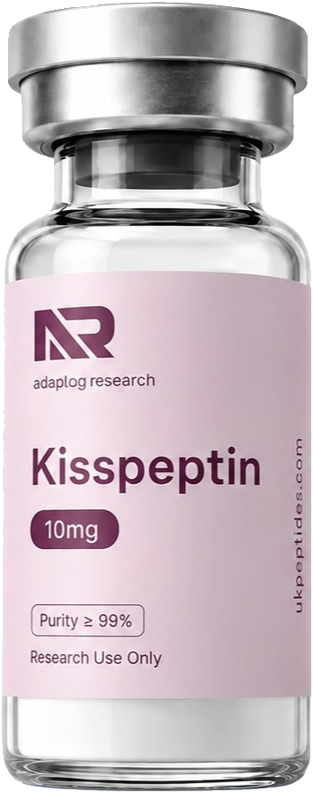 Kisspeptin 10mg research vial